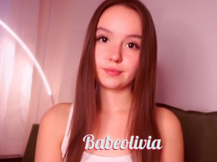 Babeolivia