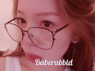 Baberabbid