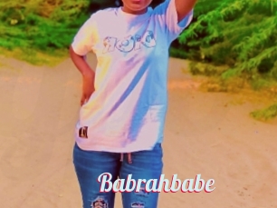 Babrahbabe