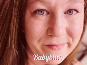 Babybluez