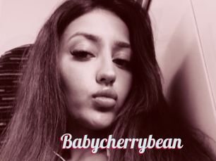 Babycherrybean