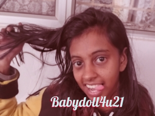 Babydoll4u21