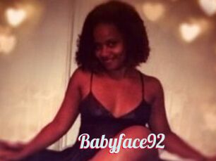 Babyface92