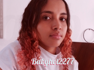 Babyhot2277