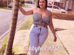 Babyhot9092