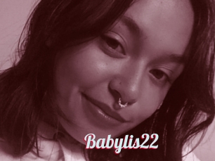 Babylis22