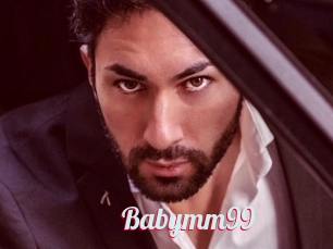 Babymm99