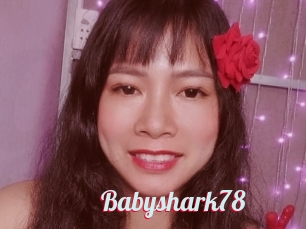 Babyshark78