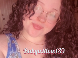 Babywillow139