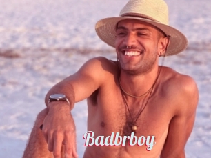 Badbrboy