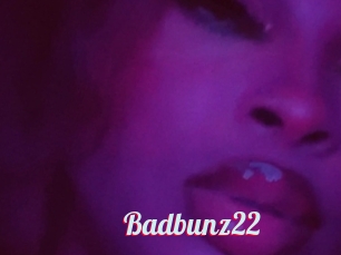 Badbunz22