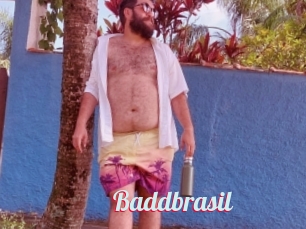 Baddbrasil