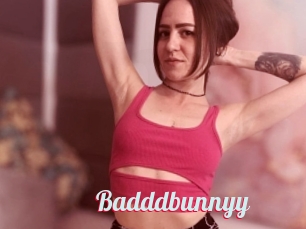 Badddbunnyy