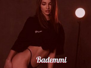 Bademmi