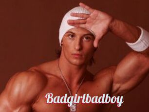 Badgirlbadboy