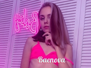 Baenova