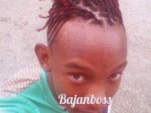 Bajanboss