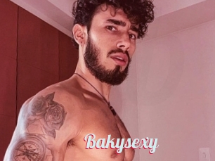 Bakysexy