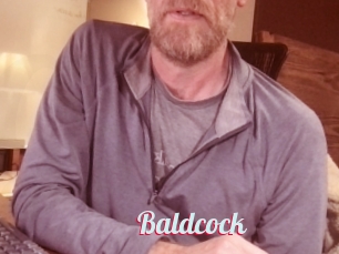 Baldcock