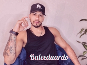 Baleeduardo