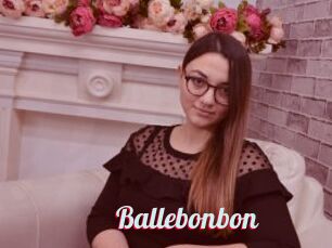 Ballebonbon