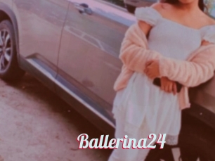 Ballerina24