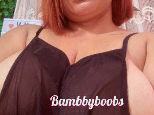 Bambbyboobs