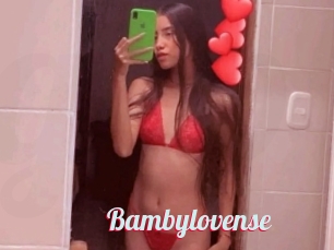 Bambylovense