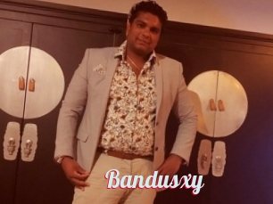 Bandusxy