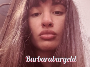 Barbarabargeld