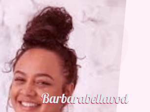 Barbarabellavod