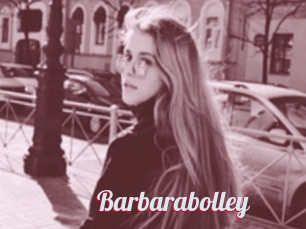 Barbarabolley