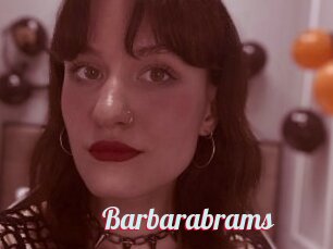 Barbarabrams