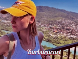 Barbaracart