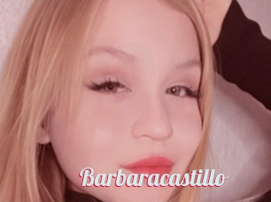 Barbaracastillo