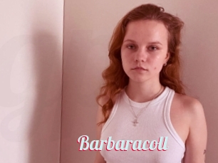 Barbaracoll