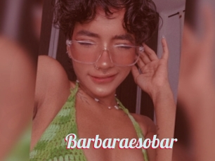 Barbaraesobar