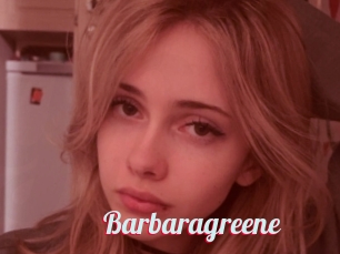 Barbaragreene