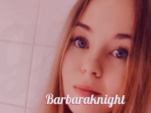 Barbaraknight