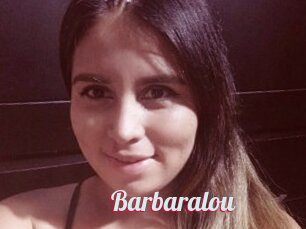 Barbaralou