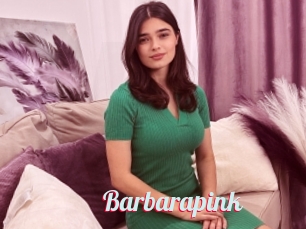 Barbarapink