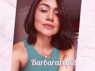 Barbararegilt