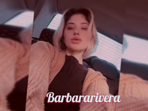 Barbararivera