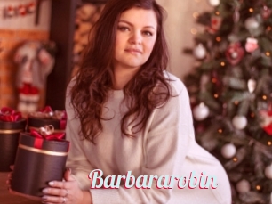 Barbararobin