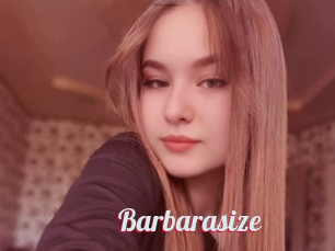 Barbarasize