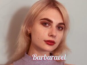 Barbaravel