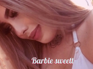 Barbie_sweett