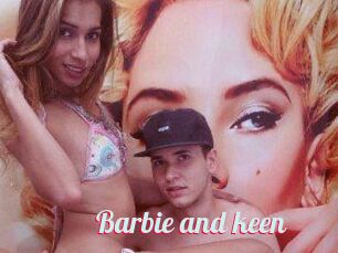 Barbie_and_keen