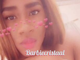 Barbiecristaal