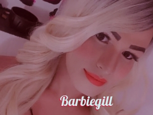 Barbiegill